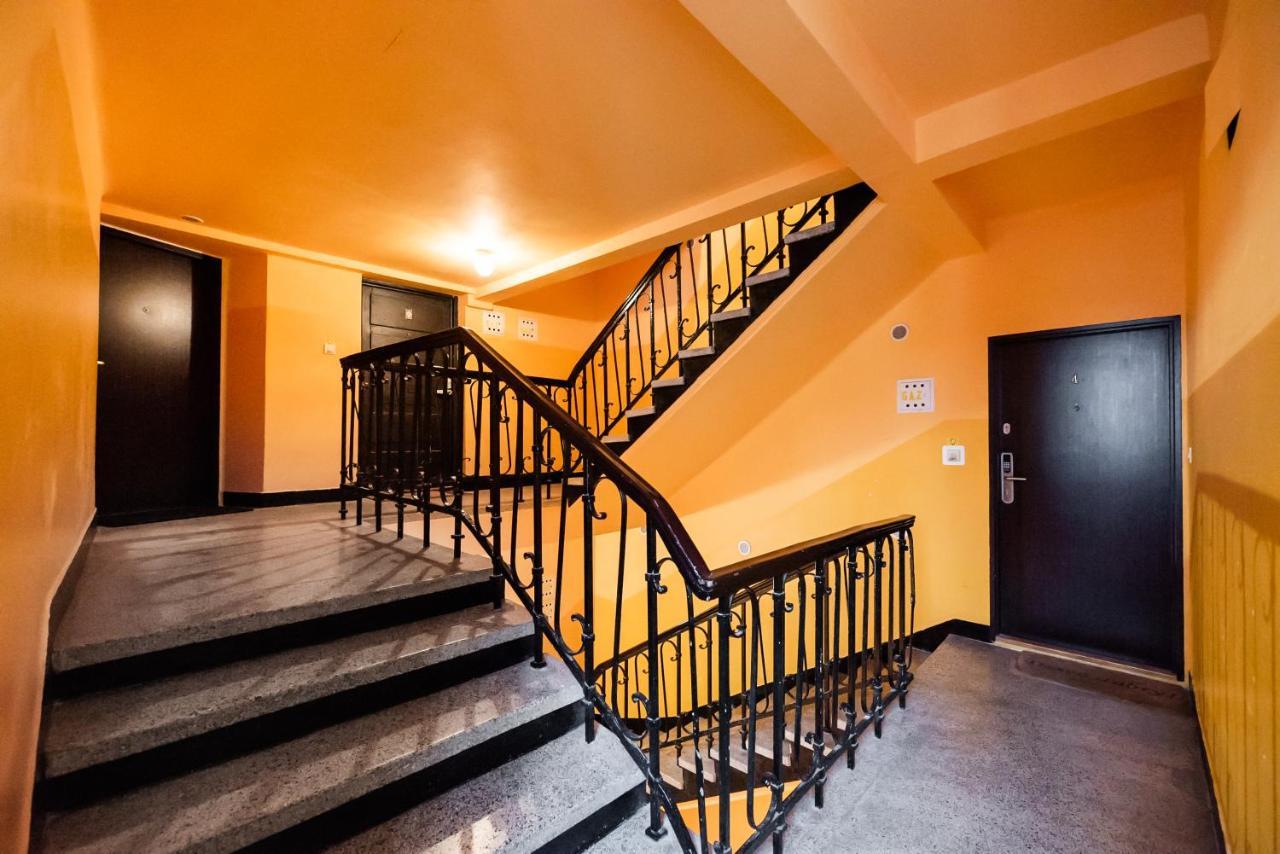Old Town Eclectic Apartment For 6 People Varsovia Exterior foto